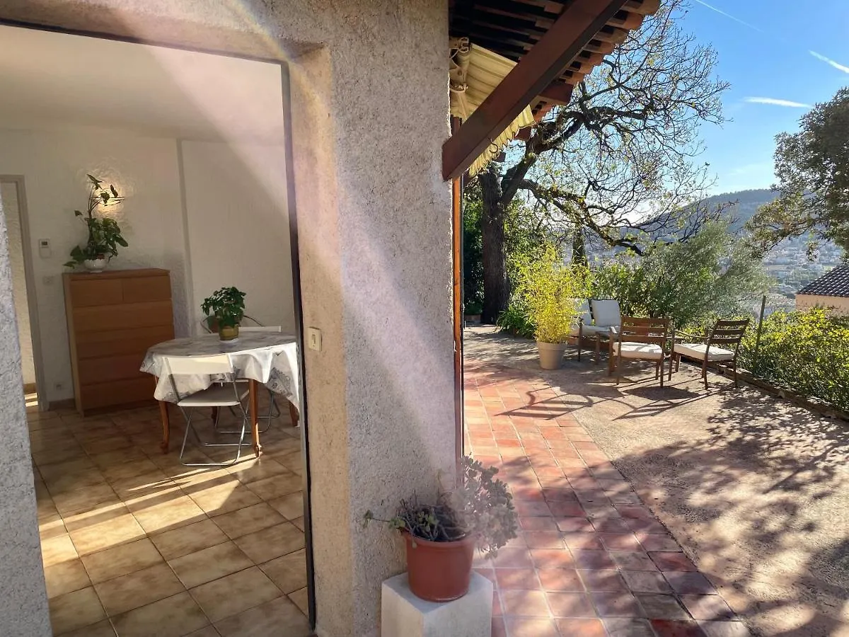 Appartement Hauteur De Hyeres