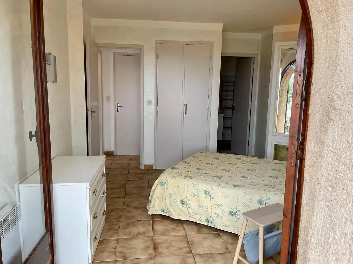 Appartement Hauteur De Hyeres France