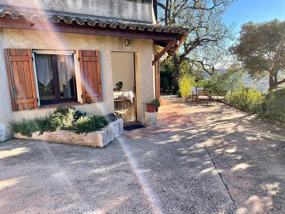 Apartment Appartement Hauteur De Hyeres France