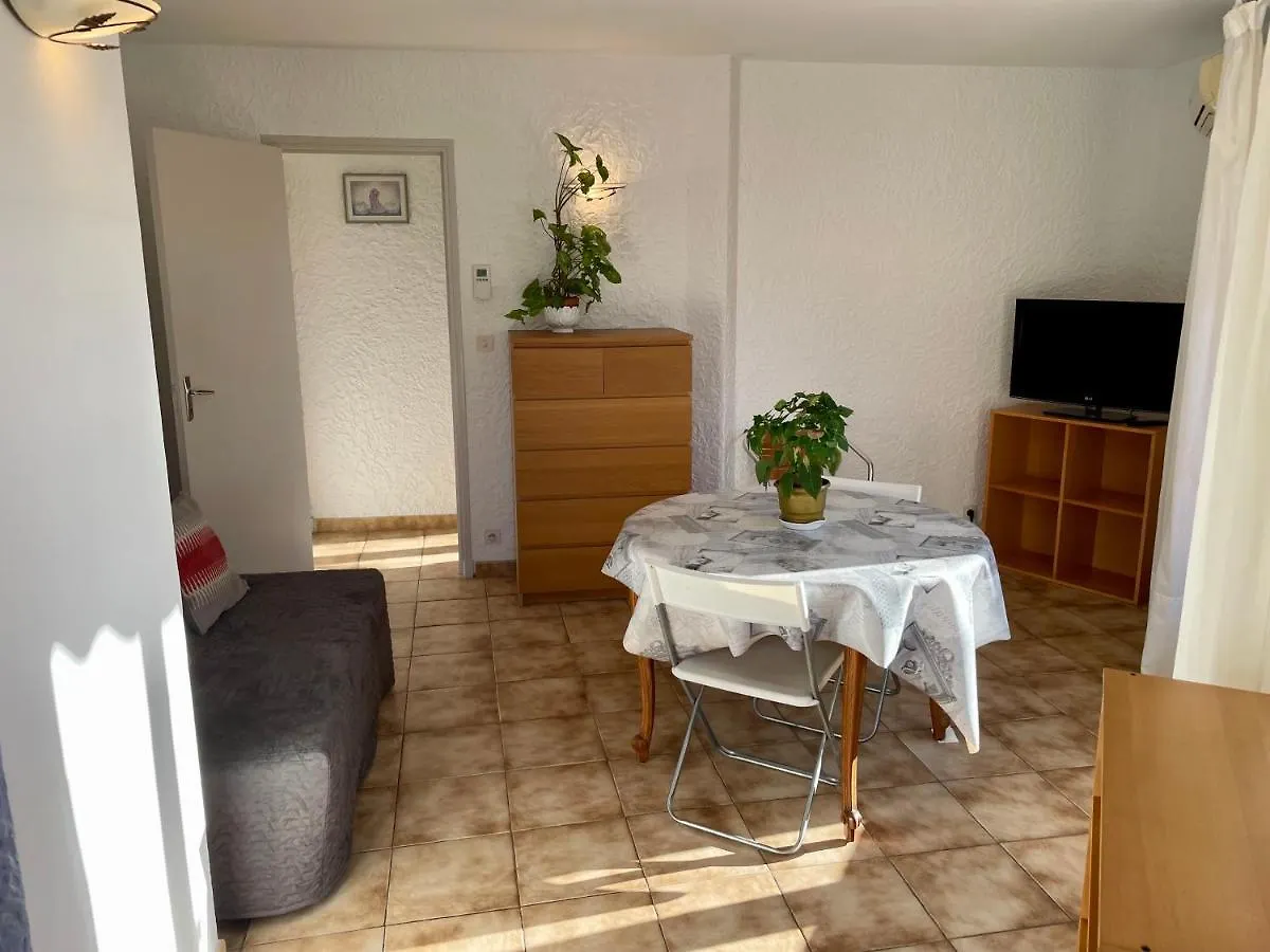 Appartement Hauteur De Hyeres France